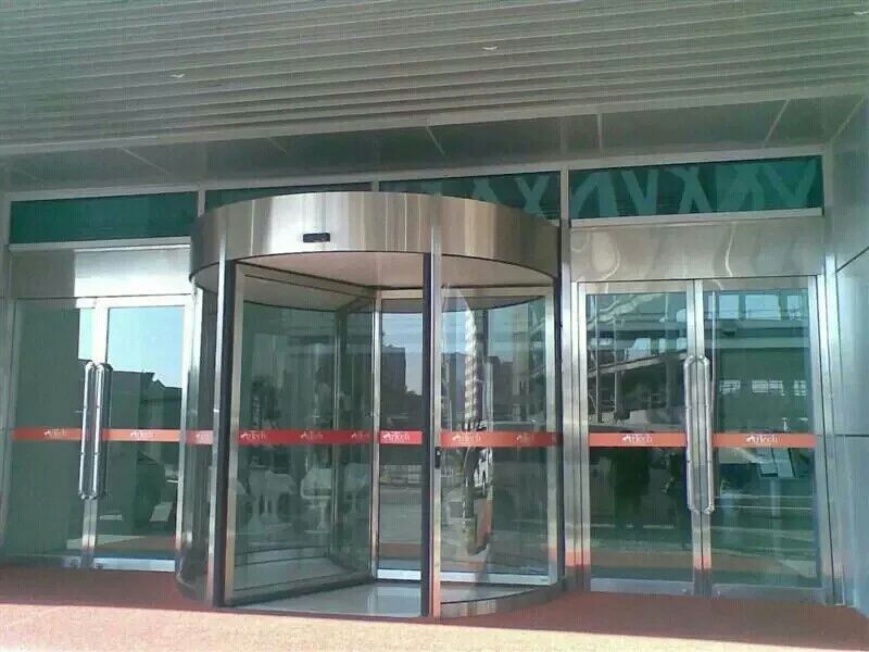 成都自动门维修—自动门门扇不能开启？