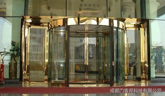 酒店旋转门、大堂旋转门 酒店旋转门、大堂旋转门