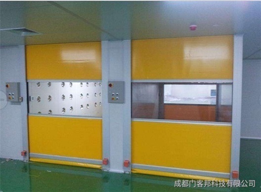 快速门、快速疏通门 快速门、快速疏通门