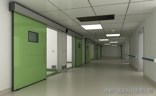 手术门、手术自动门 手术门、手术自动门