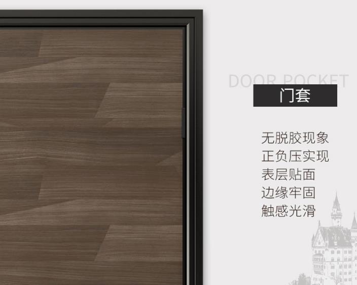tata木门怎么样 tata木门怎么样