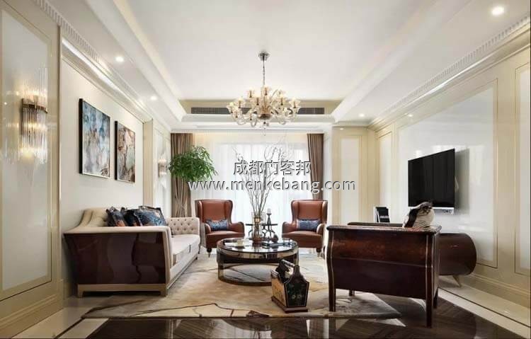 电动感应门是什么 电动感应门是什么