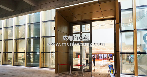 自动门开不了怎么办,感应自动门打不开是什么原因 自动门开不了怎么办,感应自动门打不开是什么原因
