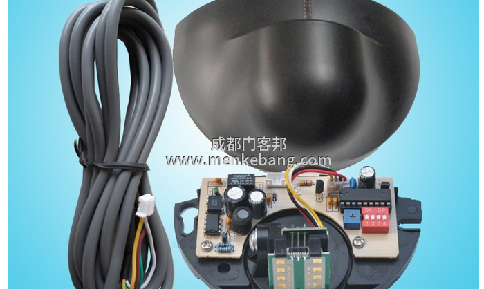 自动门靠什么感应,自动门感应器报价 自动门靠什么感应,自动门感应器报价