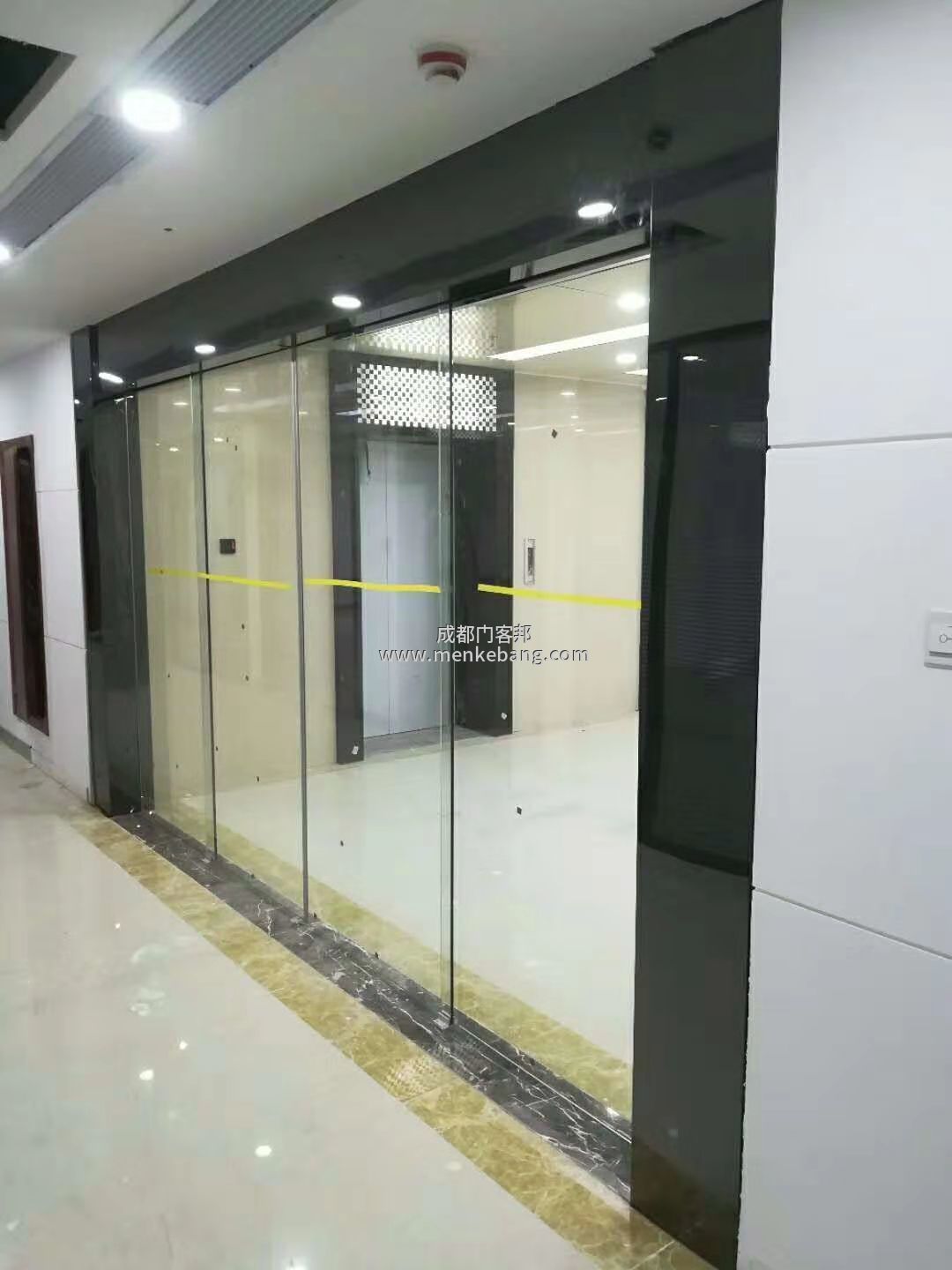 自动门使用说明教程,自动门使用说明大全 自动门使用说明教程,自动门使用说明大全