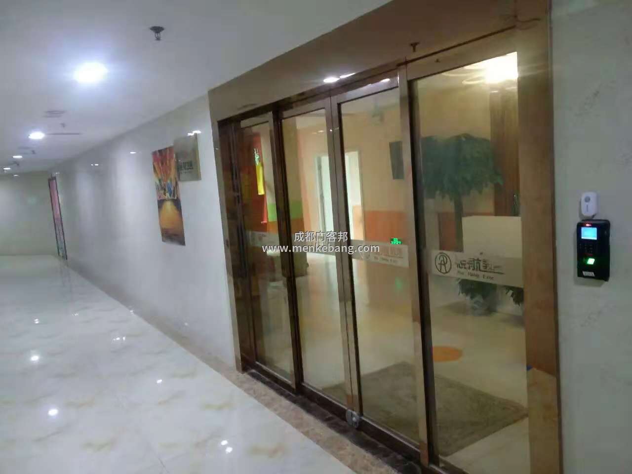 自动门使用说明,自动门使用教程 自动门使用说明,自动门使用教程