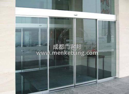 自动感应门开不了门 自动感应门开不了门