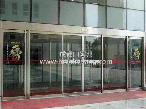 自动感应门开不了门维修 自动感应门开不了门维修