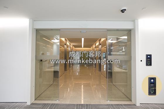 自动玻璃感应门开关不了解决方法 自动玻璃感应门开关不了解决方法