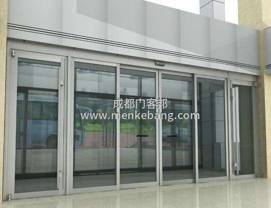 自动感应门什么牌子好,什么品牌的自动感应门好 自动感应门什么牌子好,什么品牌的自动感应门好