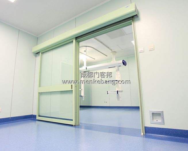 医院手术门安装步骤 医院手术门安装步骤