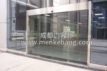 感应门不能关门 感应门不能关门