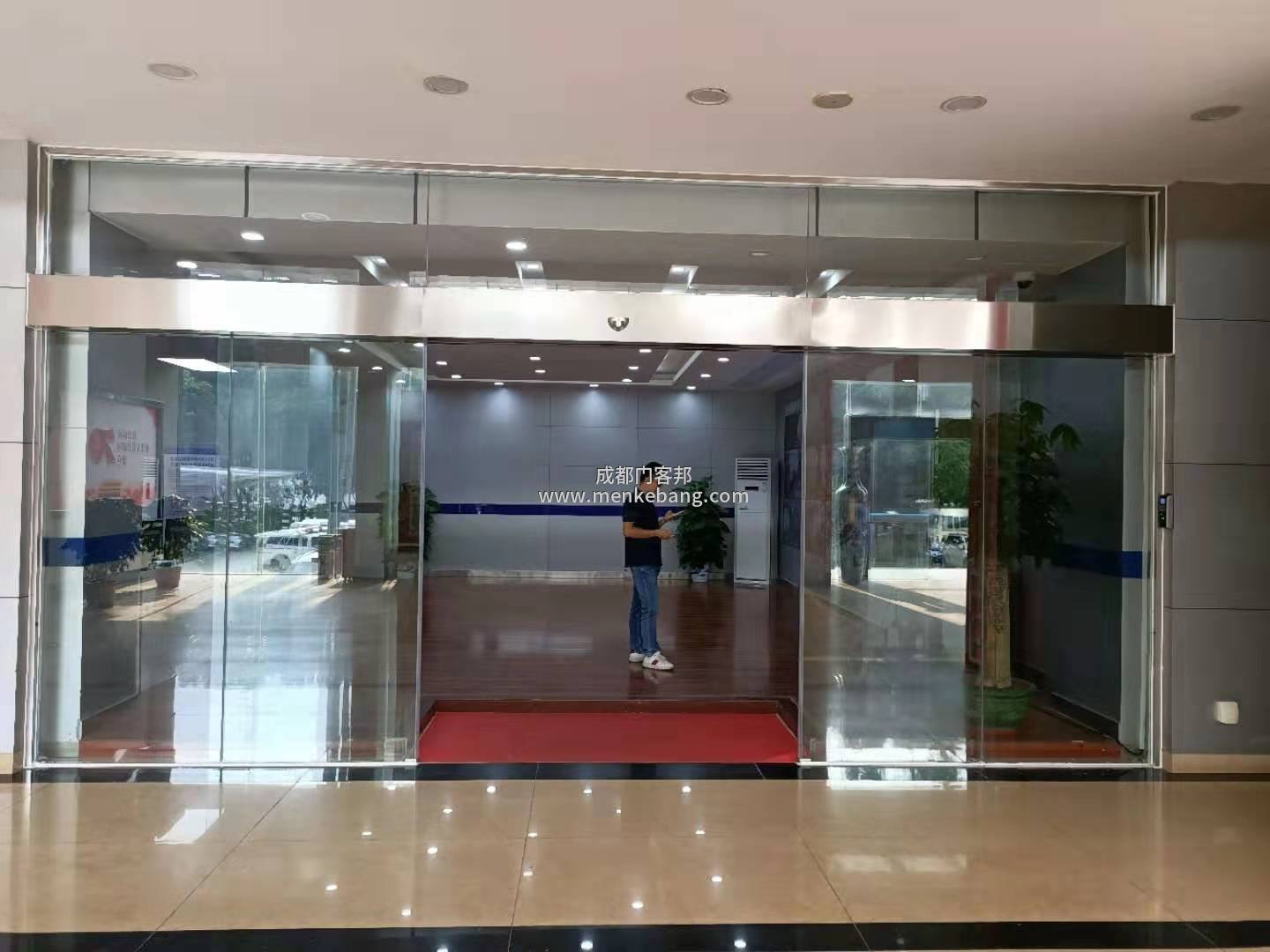 感应门不能关门原因 感应门不能关门原因