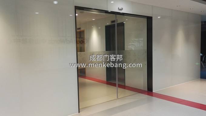 感应门不能关门解决方法 感应门不能关门解决方法