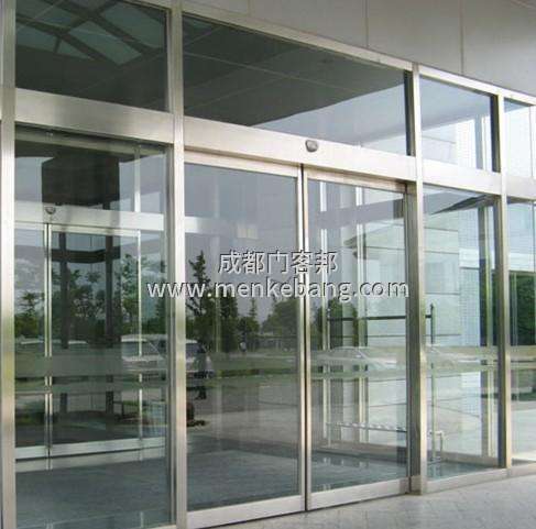 自动门安装验收标准 自动门安装验收标准