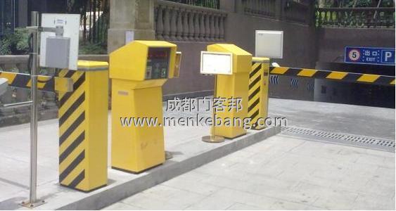 1道闸常见故障及维修方法 1道闸常见故障及维修方法