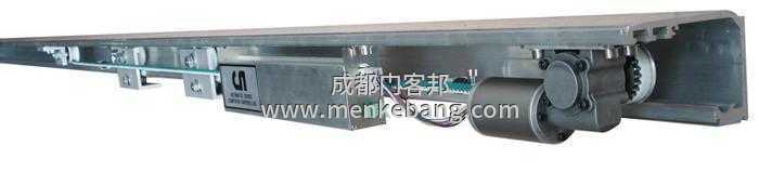 自动门的电机是什么电机 自动门的电机是什么电机