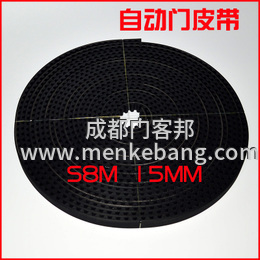 自动门皮带响怎么回事 自动门皮带响怎么回事