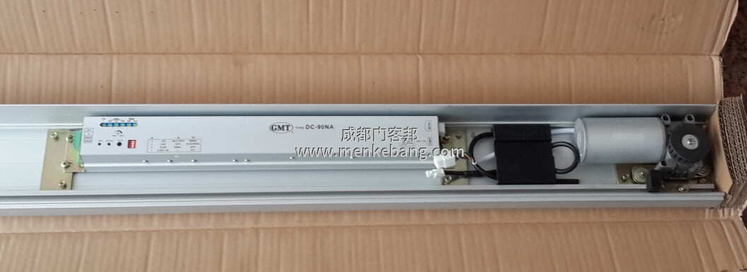 gmt自动门说明书 gmt自动门说明书