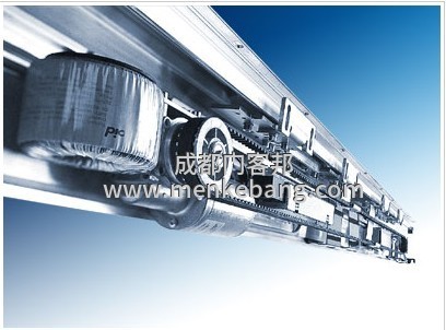 多玛75型自动门说明书,多玛自动门es75说明书
