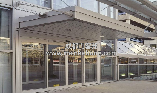 成都哪家自动门比较好? 成都哪家自动门比较好?