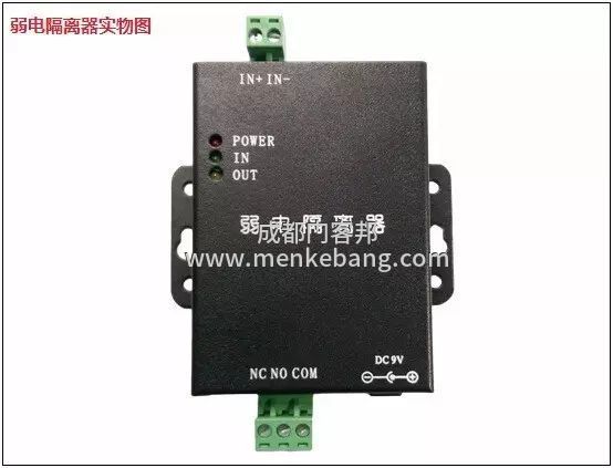 门禁自动门工作原理是什么,门禁与自动门接线图