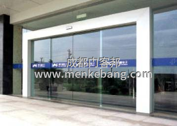 门禁自动门工作原理是什么,门禁与自动门接线图