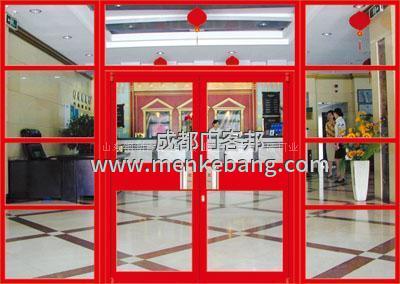 为什么叫肯德基门,肯德基门为什么叫这个名字