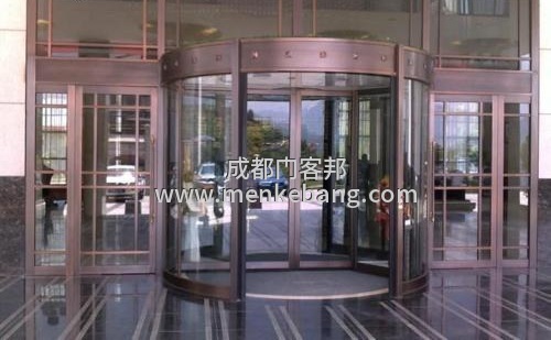 旋转门不转了维修 旋转门不转了维修