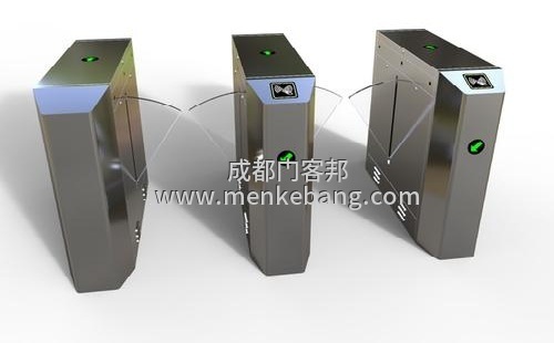 智能人行通道闸机 智能人行通道闸机