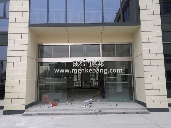 门客邦自动门维修介绍自动感应门故障维修方法 门客邦自动门维修介绍自动感应门故障维修方法