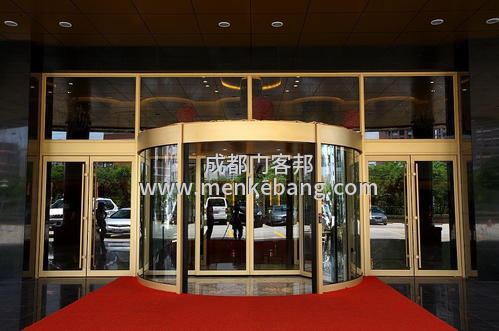 自动旋转门电器设备故障维修由门客邦提供