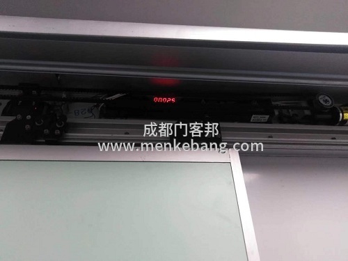 成都医用手术门案例,成都医用电动门案例