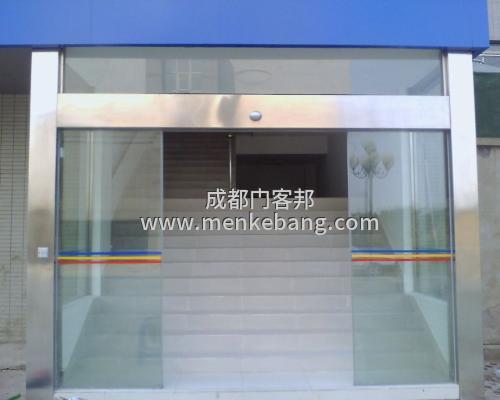 自动门如何安全使用,自动感应门使用方法