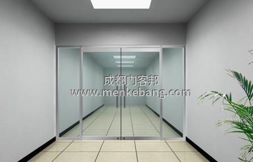 为什么玻璃门、地弹门维修费用这么贵？