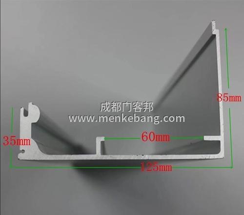 自动门轨道尺寸,自动门轨道尺寸标准