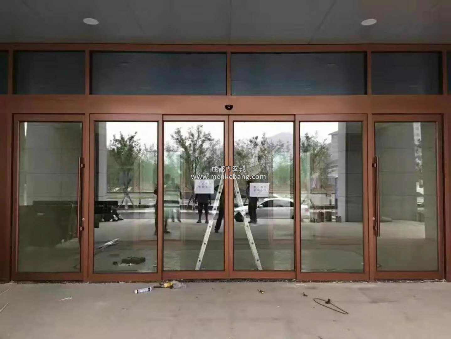 四川成都安装自动感应门,感应门销售安装 四川成都安装自动感应门,感应门销售安装