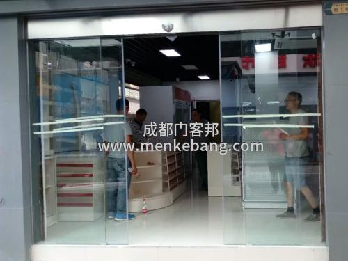 成都超市自动门,超市入口自动门,超市感应自动门多少钱 成都超市自动门,超市入口自动门,超市感应自动门多少钱