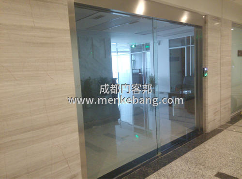 自动门维修服务,成都自动门厂家维修,玻璃自动门维修