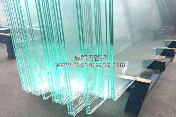 平移自动门一定要用钢化玻璃吗 平移自动门一定要用钢化玻璃吗