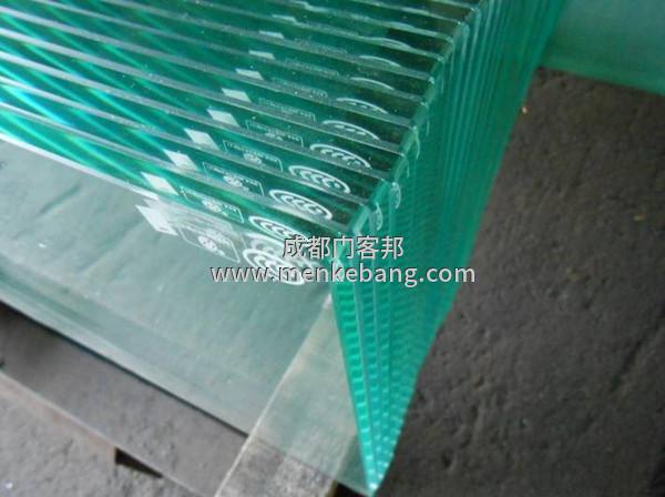 自动门为什么要选用玻璃 自动门为什么要选用玻璃