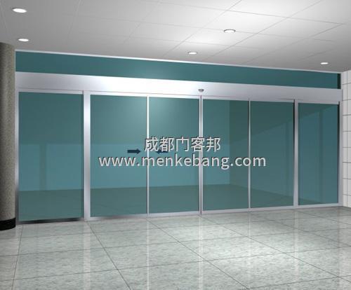 成都自动门厂家供应