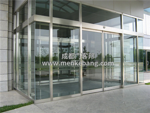 成都商铺玻璃门,办公室玻璃门安装公司,成都哪里有卖玻璃门