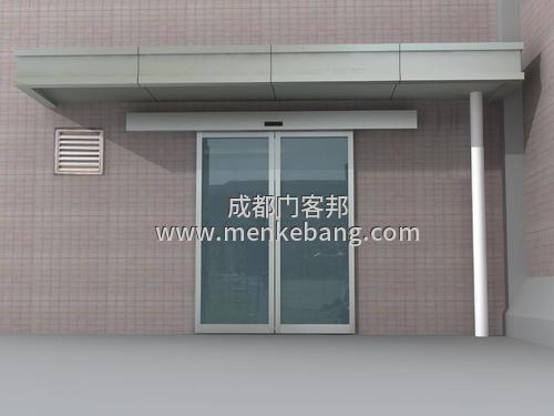 成都玻璃自动门厂家
