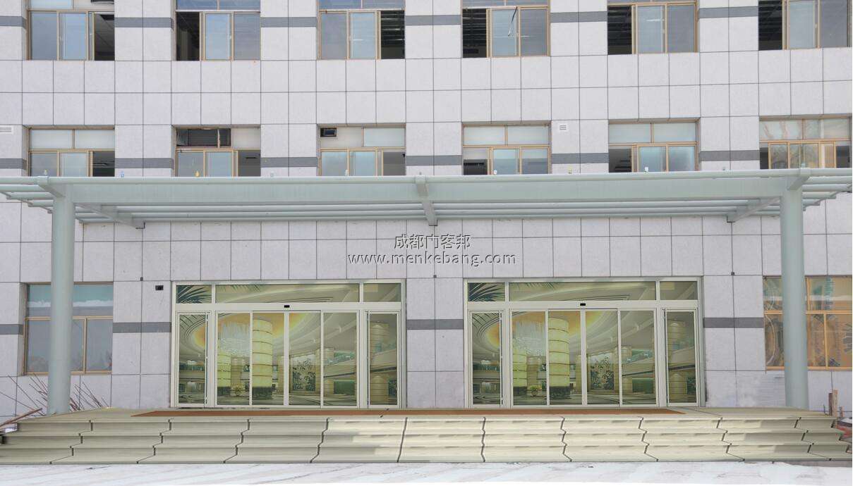 成都自动感应门,成都自动感应门公司