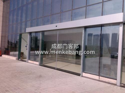 成都自动感应门公司 成都自动感应门公司