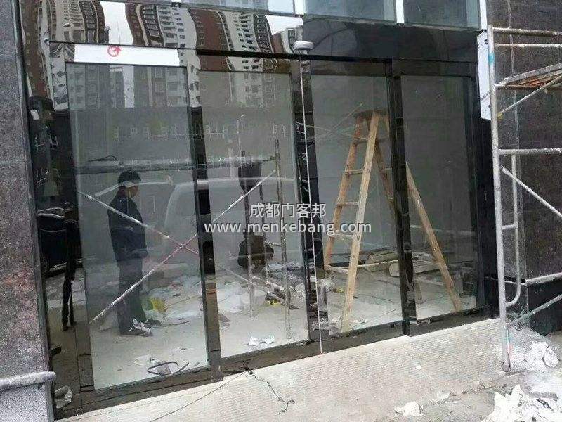 成都自动门上门安装 成都自动门上门安装
