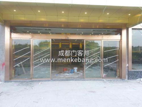 高新区自动感应门维修,维修自动门旋转门维修,感应电动门维修与故障
