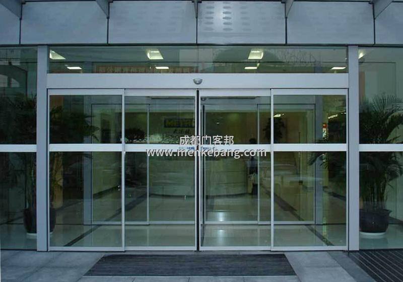自动感应门的轨道安装,电动玻璃感应门安装施工方案 自动感应门的轨道安装,电动玻璃感应门安装施工方案