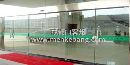 自动感应门的轨道安装,电动玻璃感应门安装施工方案 自动感应门的轨道安装,电动玻璃感应门安装施工方案